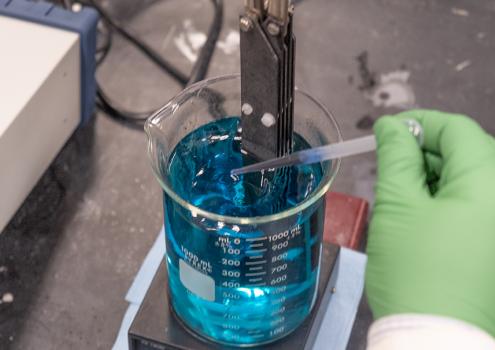 MSU researchers are tackling aspects of