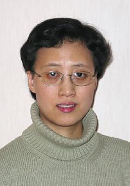 Tongtong Li