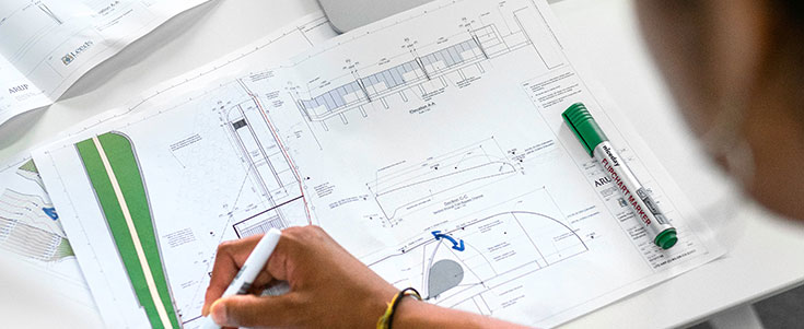 Environmental Engineering (M.S.) | Michigan State University