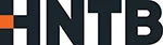 HNTB web logo