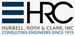 Hubbell, Roth and Clark, inc. logo