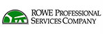 Rowe Professional Services Company logo