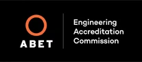 ABET Engineering Accreditation Commission Logo
