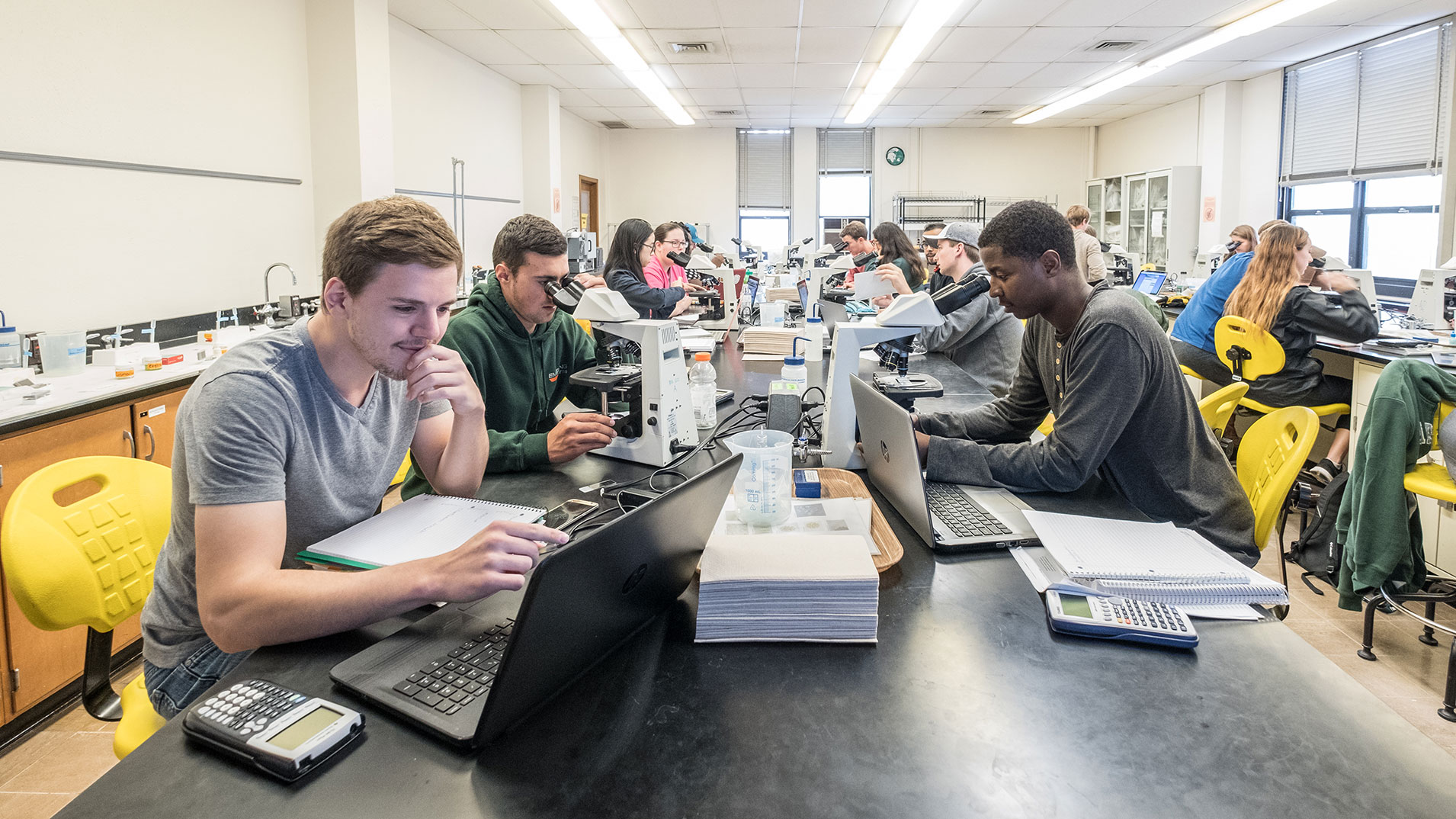 Student success coaching | Michigan State University