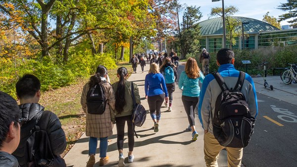 Current undergraduate students | Michigan State University