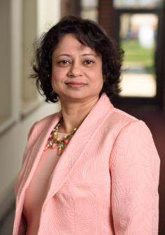 Debjani Sarkar | Michigan State University