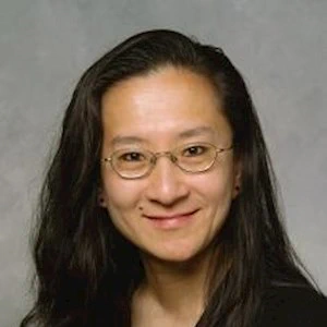 Professional headshot of Christina Chan