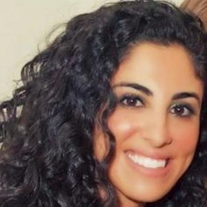 Professional headshot of Ziba Banafsheha
