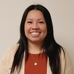 Professional headshot of Pahoua Nguyen
