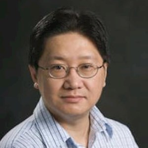 Professional headshot of Pang-Ning Tan