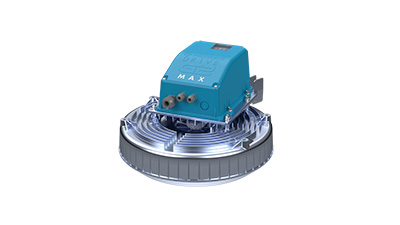 Chris Hause designed, engineered and patented Munters Drive, which has sold nearly 40,000 units around the world.
