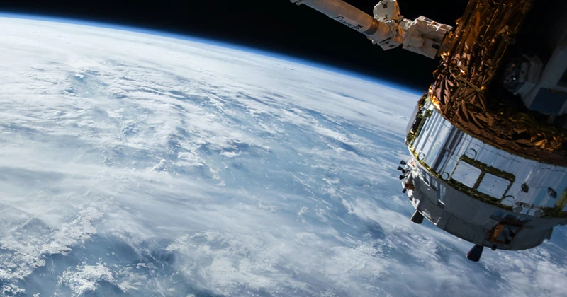 The new Space Electronics Center will provide research opportunities for undergraduate and graduate students, and professionals, too.