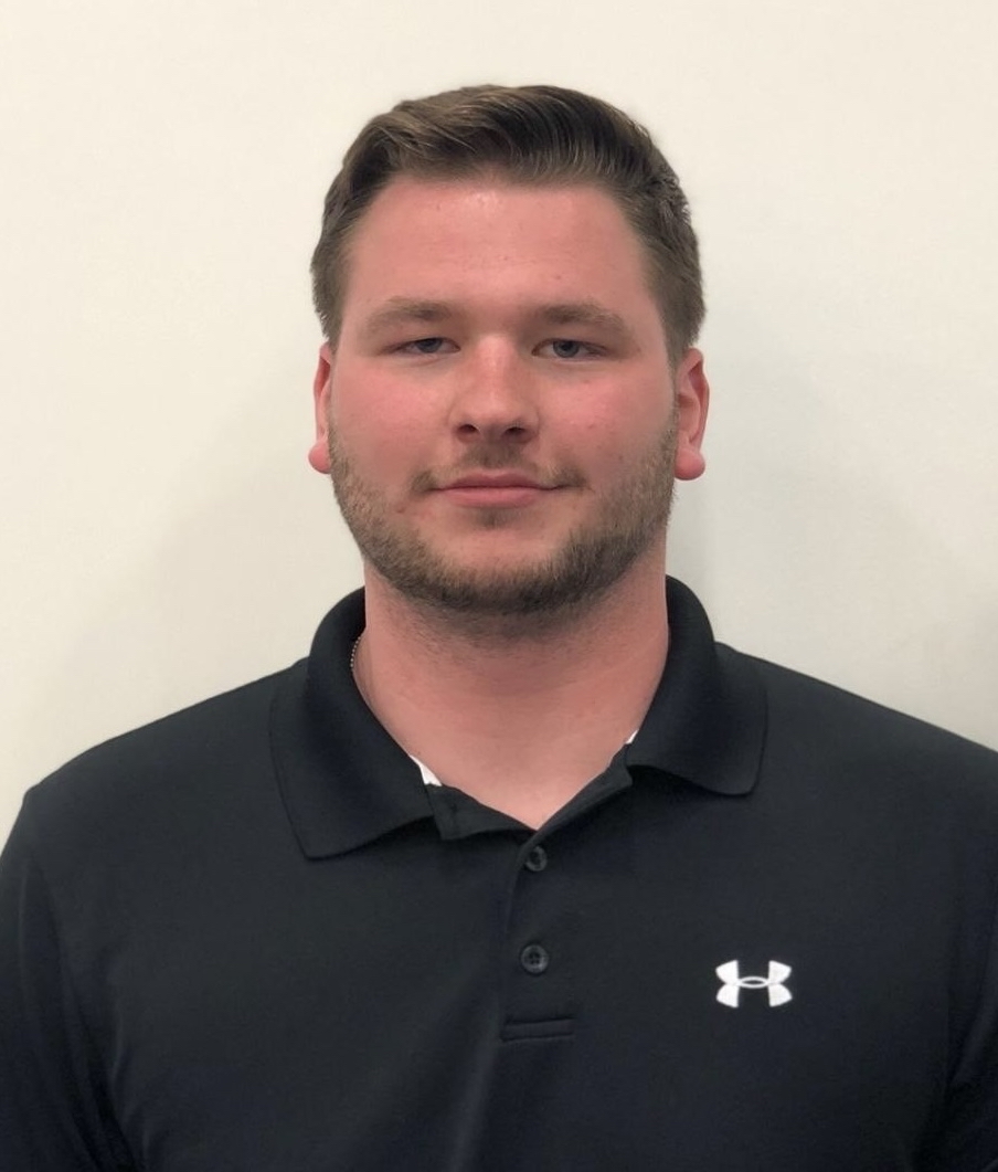 Daniel Vance is president of the MSU STARX Team.
