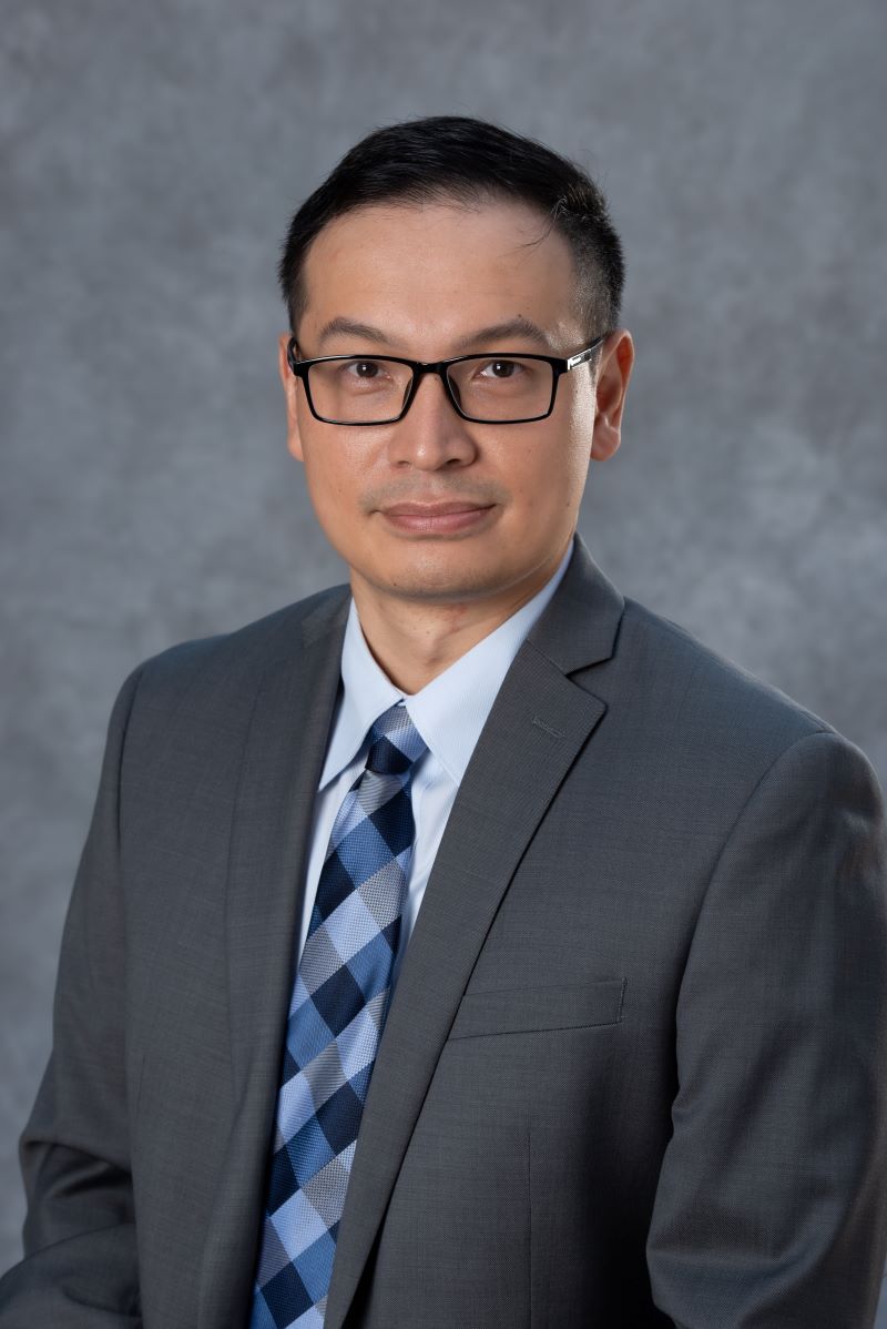 Bill Jin