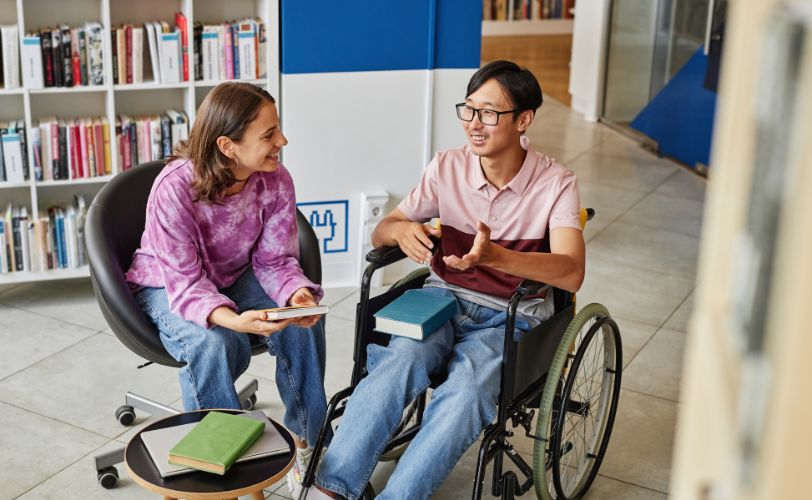 MSU scholars to improve workplace disability inclusion through 2M