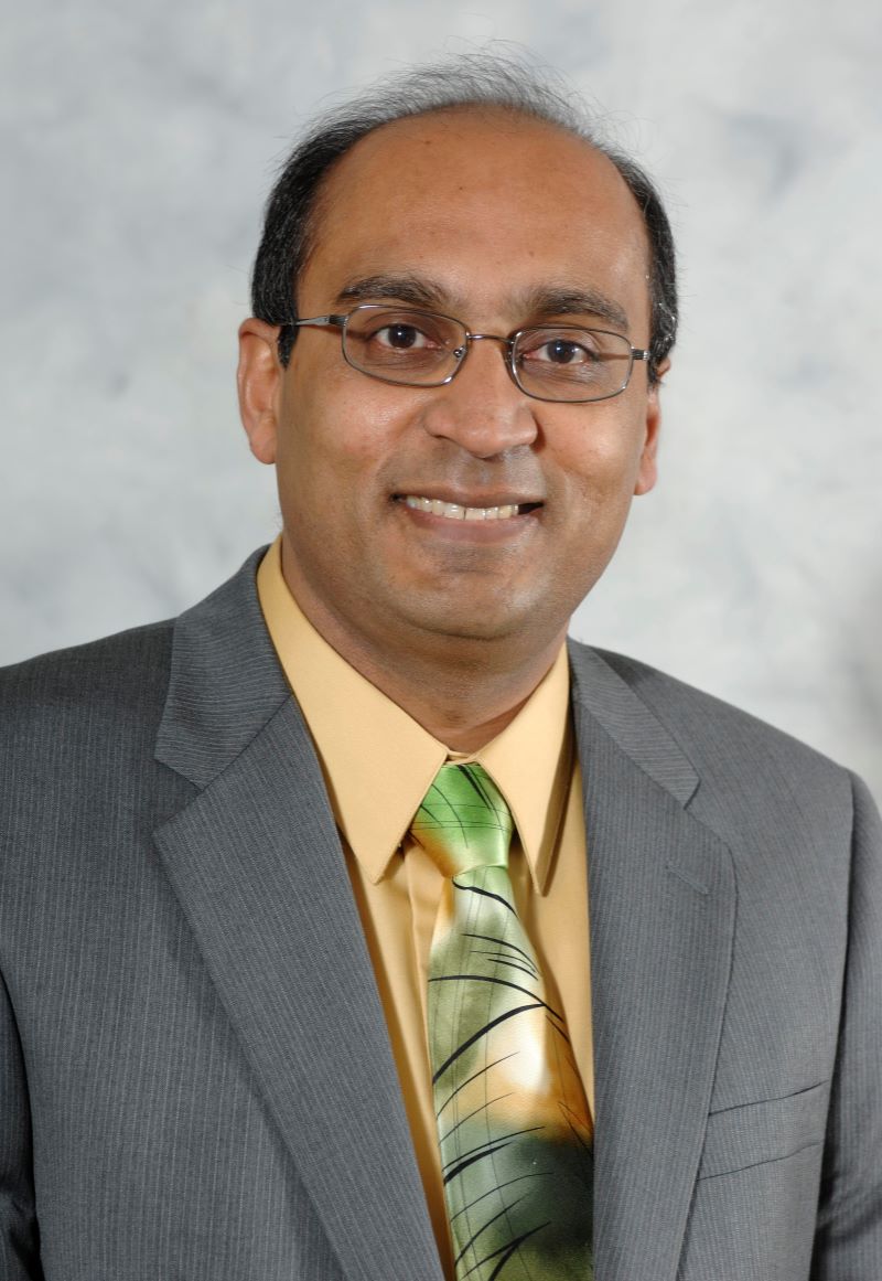 Ranjan Mukherjee