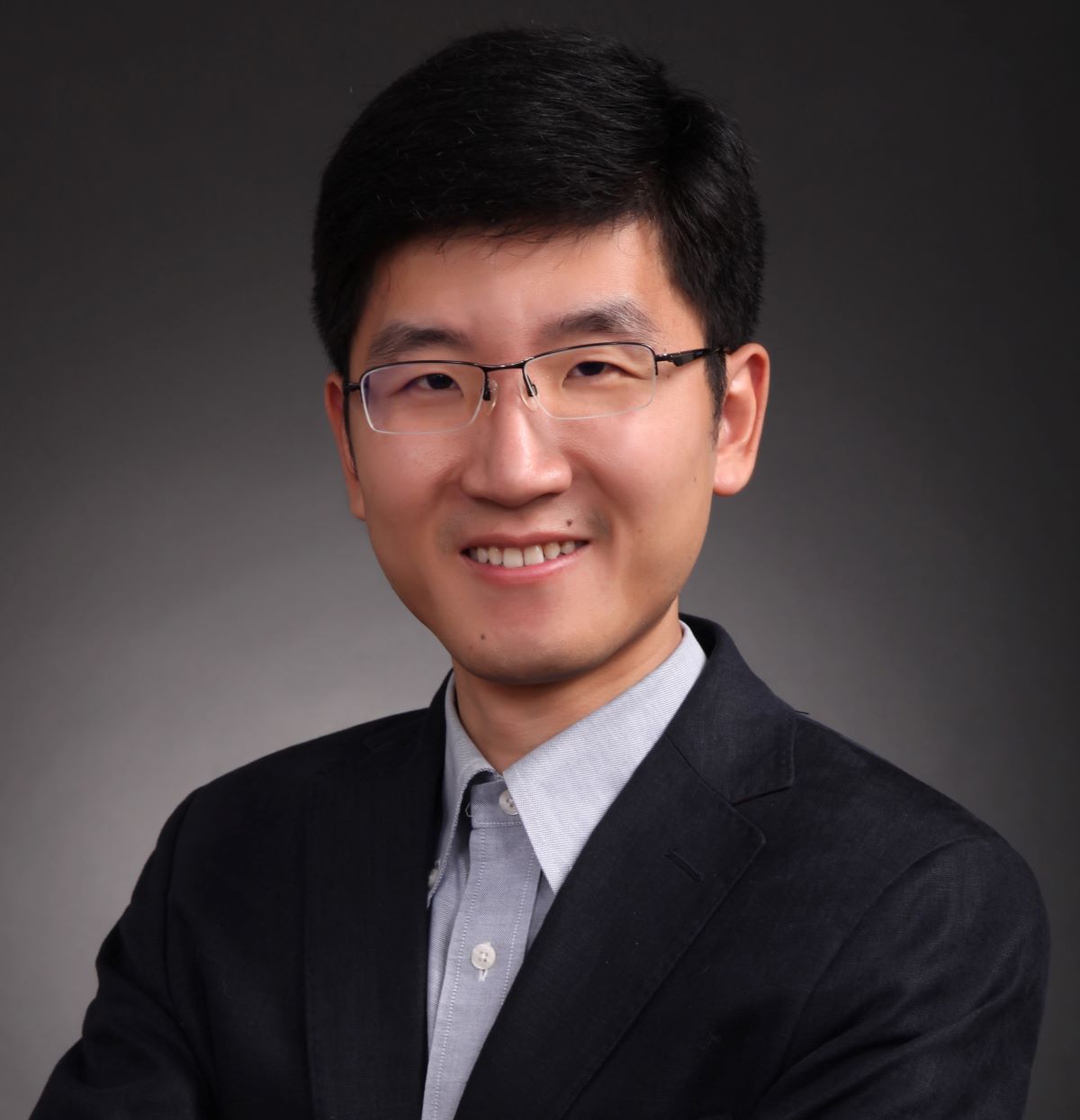 Zhichao Cao earns NSF Career Award | Michigan State University