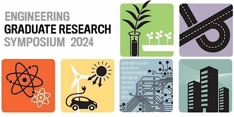 2024 Graduate Research Symposium image