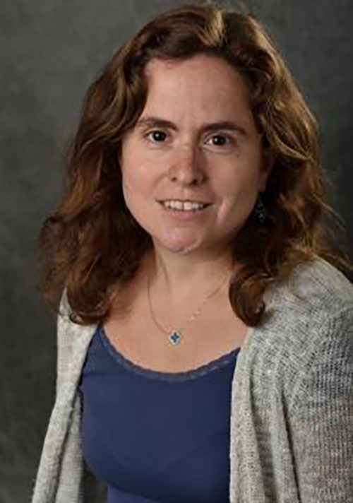 Professional Headshot of Selin Aviyente