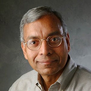 Professional headshot of Anil Jain