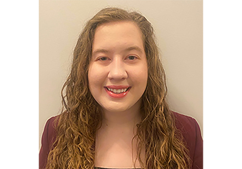 Emily Spranger helps RailPros with an internship first | Michigan State ...