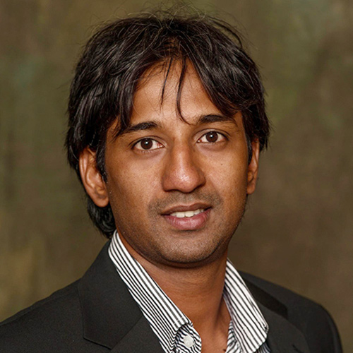 Associate Professor Vishnu Boddeti