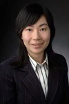 Professional headshot of Dr. Wen Li 
