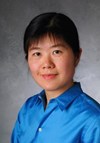 Professional headshot of Dr. Li Xiao