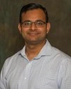 Professional headshot of Dr. Vaibhav Srivastava 
