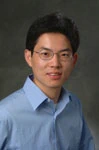 Professional headshot of Dr. Xiaobo Tan