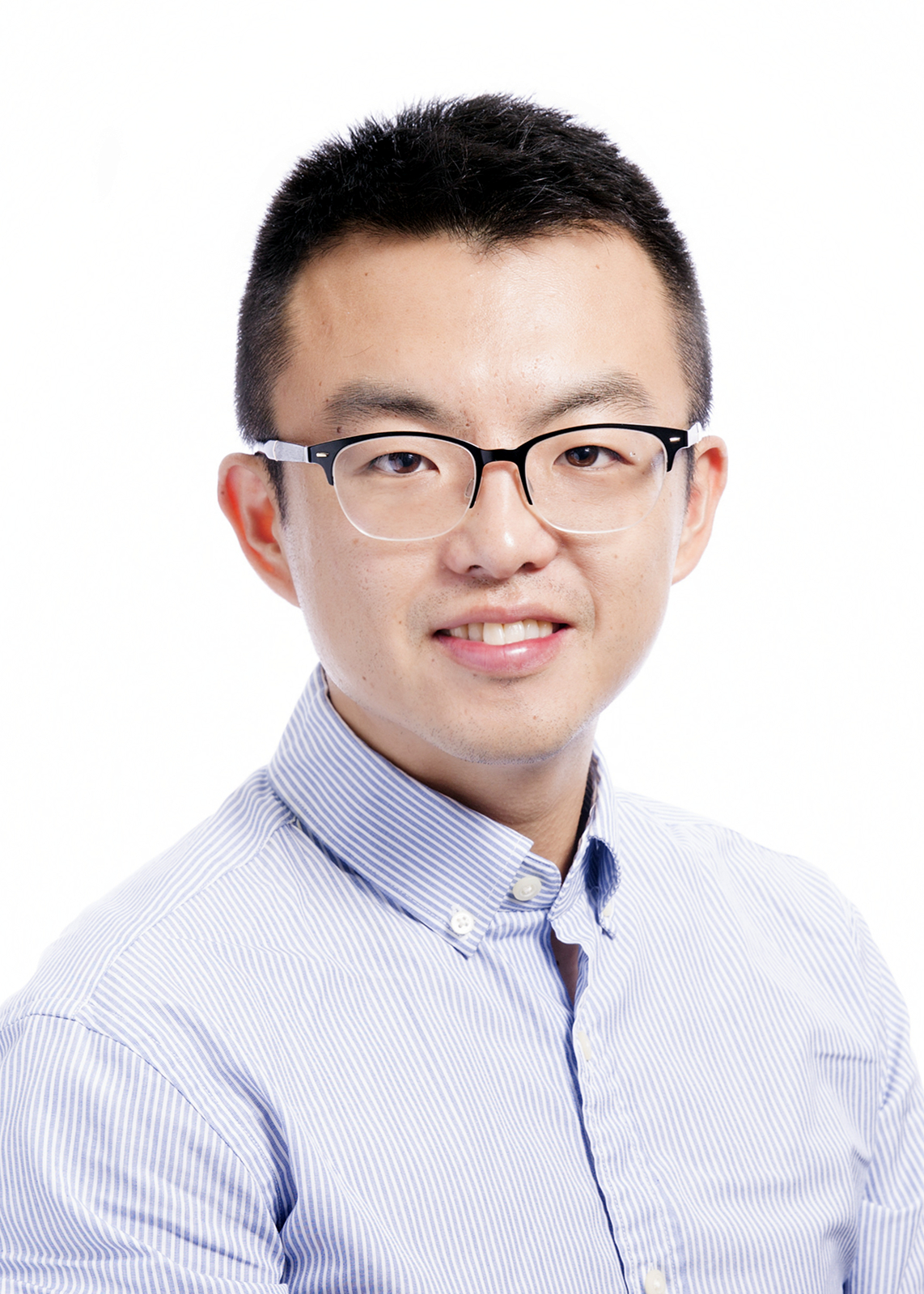 At Ohio State, Nan Hu will work on the development of sustainable and resilient infrastructures.