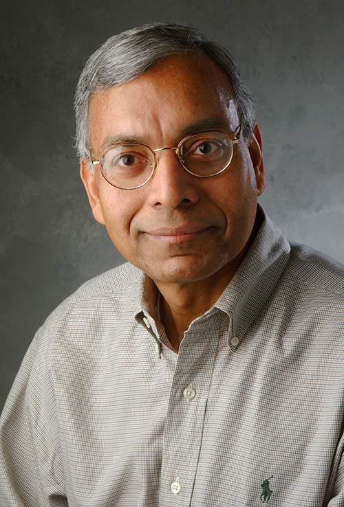 "This new spoof has the proper mechanical, optical and electrical properties of a human finger." - University Distinguished Professor Anil Jain