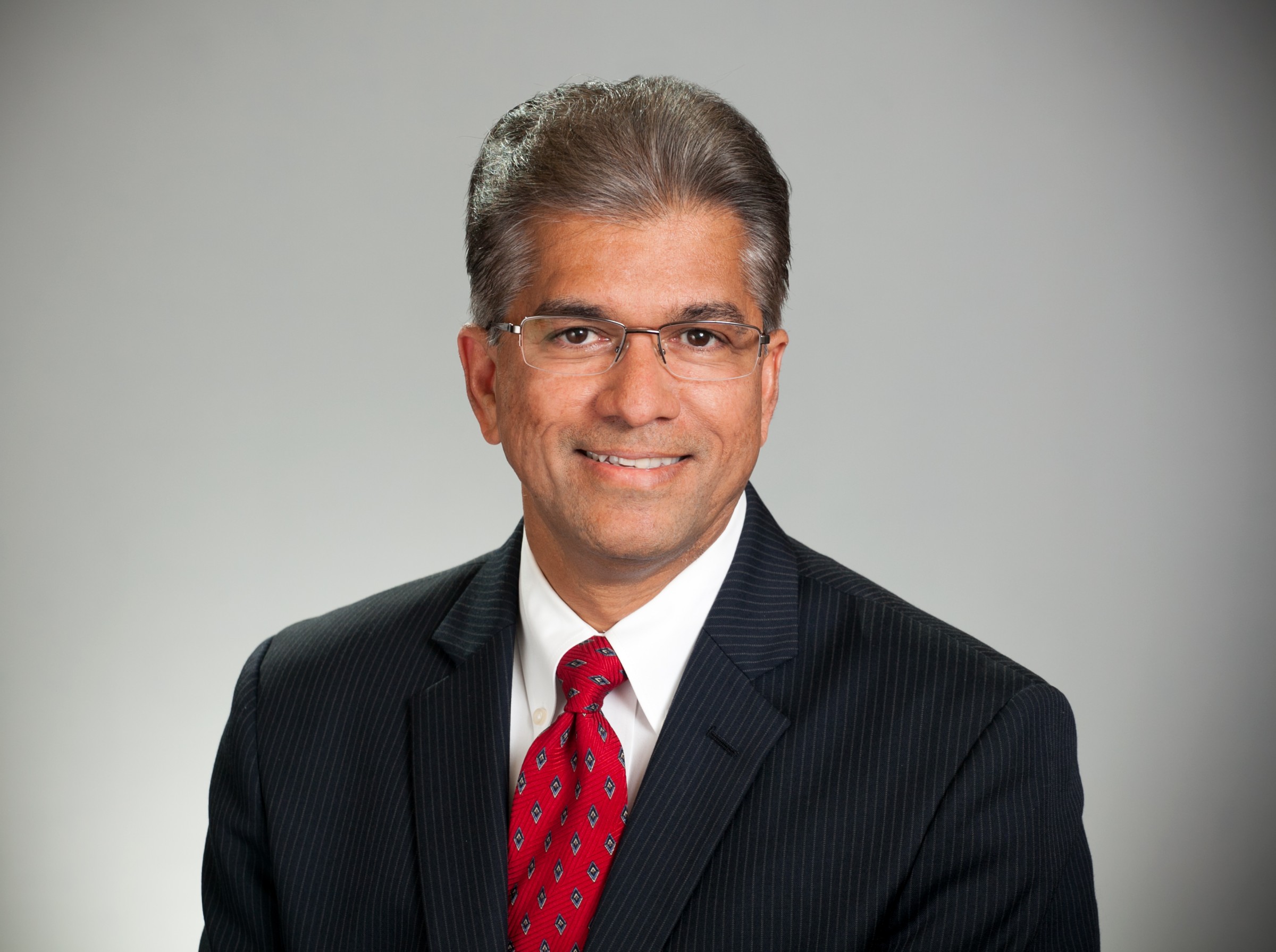 Nitin Kulkarni ('84) is working to change the way the world uses energy.