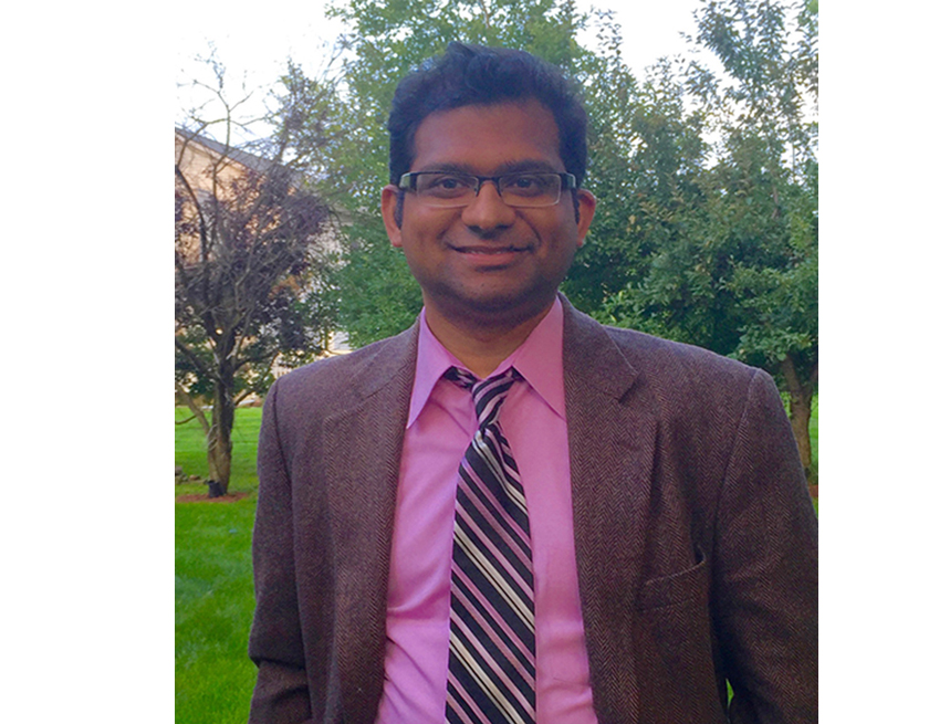 Arun Ross, professor of Computer Science and Engineering, is senior author on a paper featured in MIT News on Auto Tune Models for datasets.