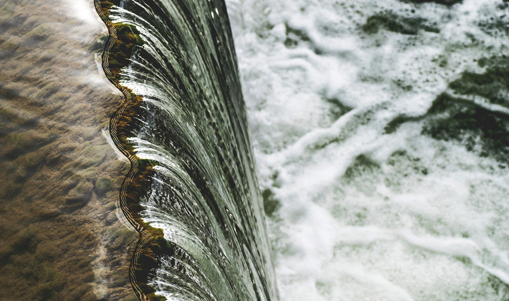 While dams are being removed around the U.S., the construction of dams worldwide is booming.