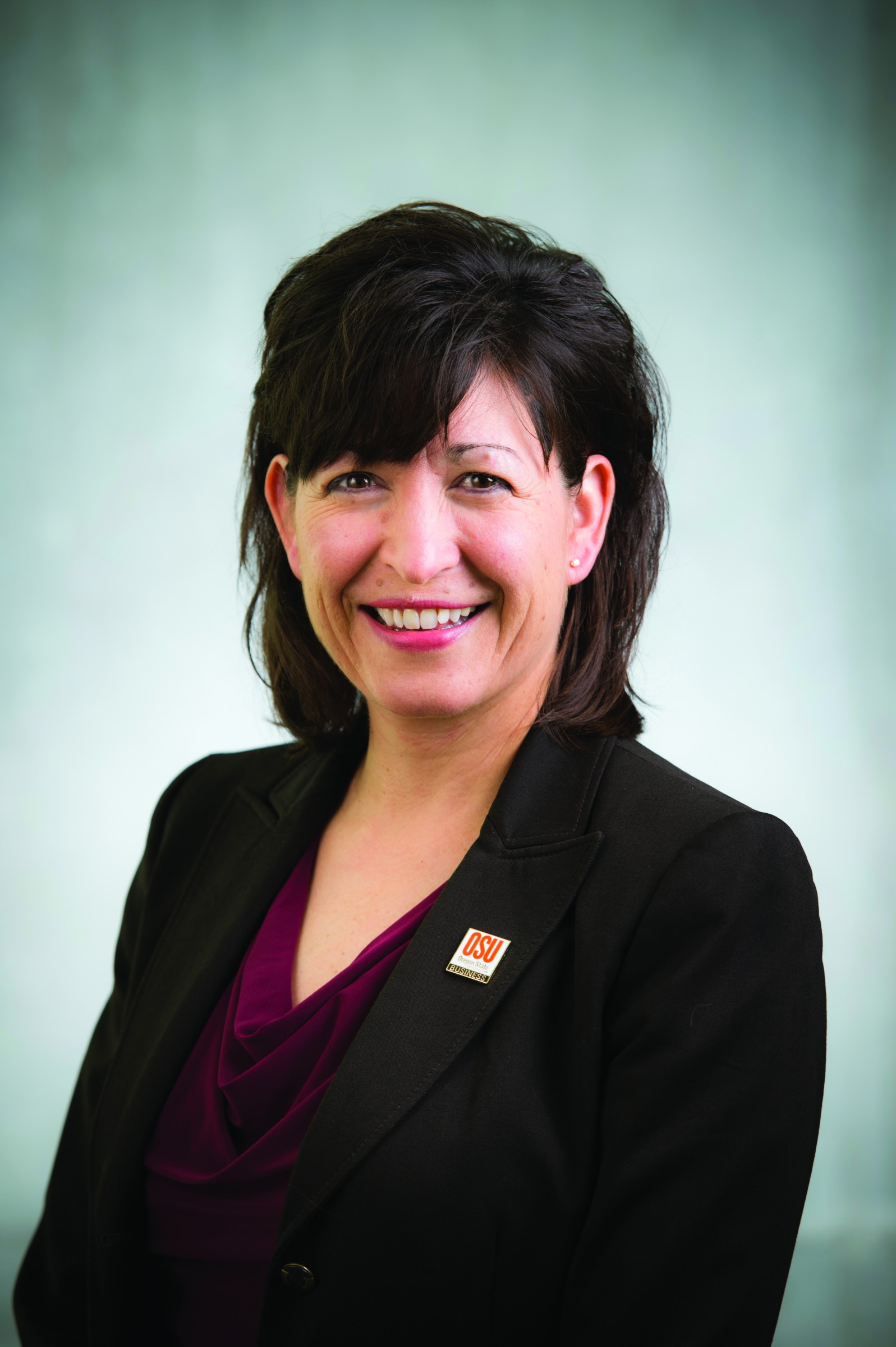 Mitzi M. Montoya will receive the Applied Engineering Sciences (AES) Distinguished Alumni Award.