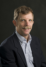 Richard Enbody, associate professor of computer science and engineering