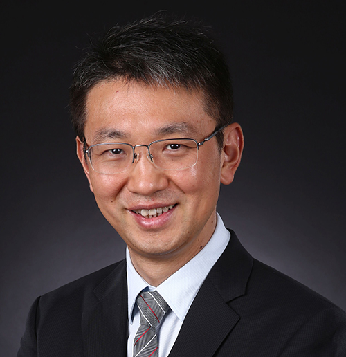 CSE Chairperson designee Yunhao Liu is the editor-in-chief of "Transactions on Sensor Networks."