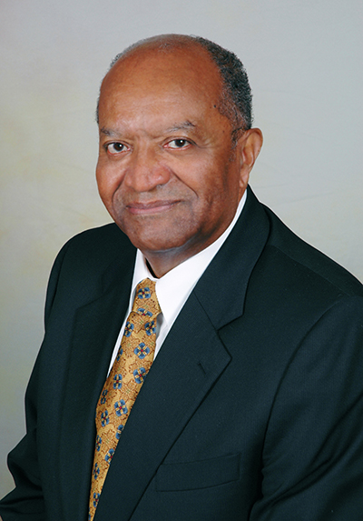Professor Percy Pierre, who mentored hundreds of advanced degree engineering students, will retire from MSU at the end of 2018.