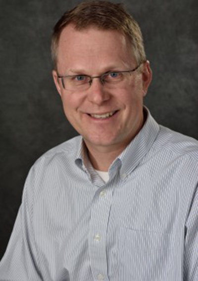 Robert McGough and his research group are actively creating new ultrasound-based approaches.