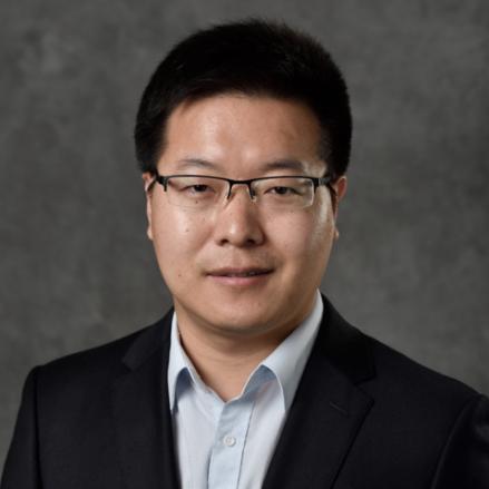 Assistant professor Changyong Cao is collaborating on a design breakthrough for self-powered wearable tech.