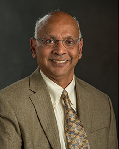 Venkatarao (Rao) Ganni received the Samuel C. Collins Award for lifetime achievement.