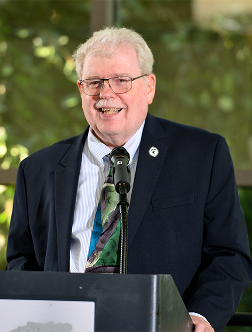 Associate Dean Emeritus Thomas Wolff said "we watched Satish take the college to new heights. He believed that good engineering programs excel on all counts."