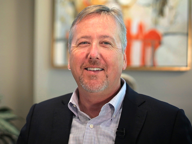 Michael Lamach, a 1985 engineering arts graduate, will receive a 2019 Distinguished Alumni Award from MSU.