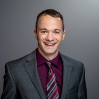 Ryan Simon will carry the E banner in the processional.