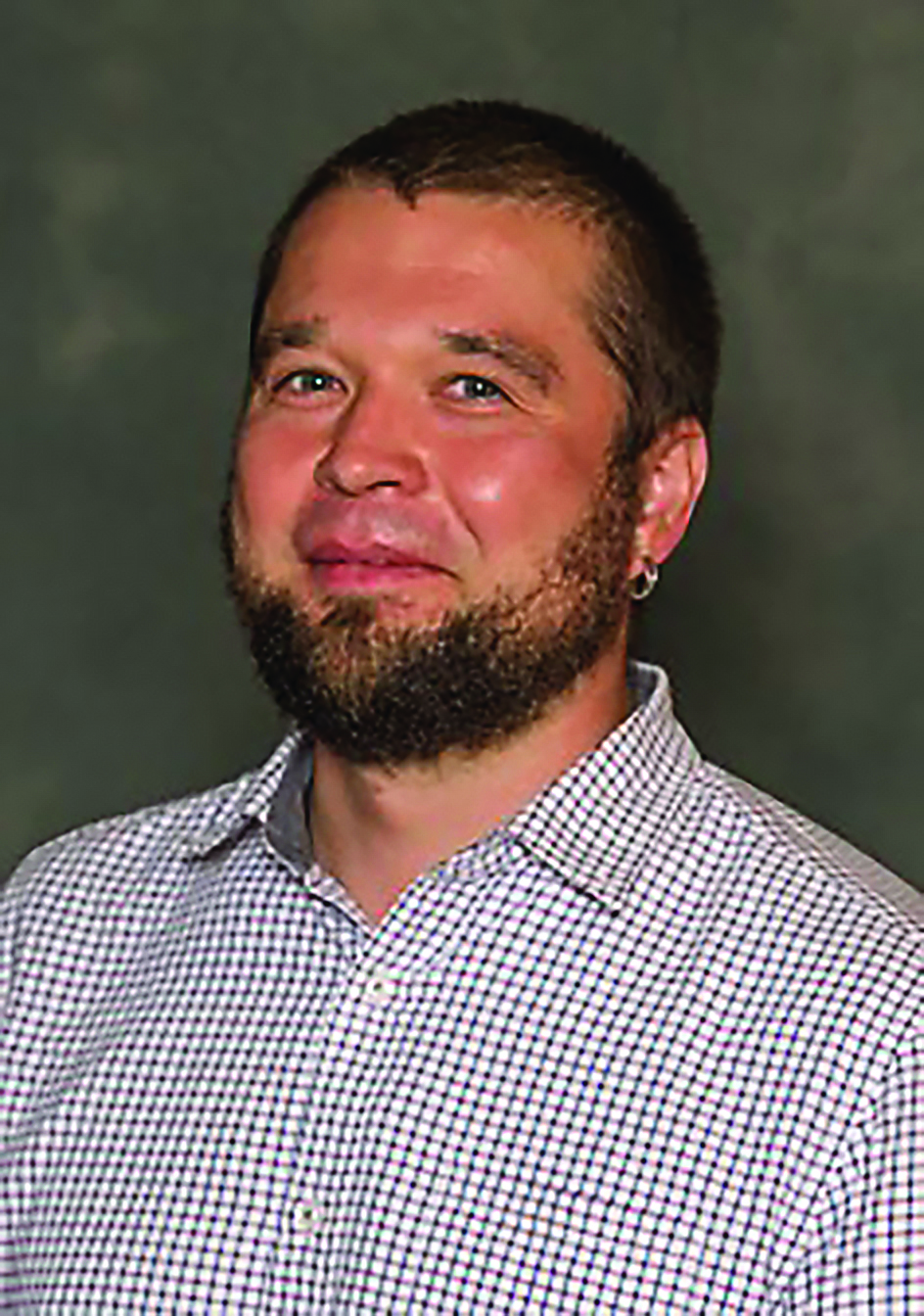 Sergey Baryshev will use a $225,000 grant to provide insight into vacuum breakdown.