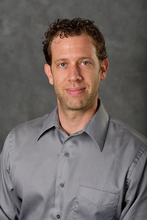 Bryan Smith and a team of collaborators