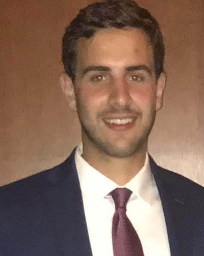 Josh Tempelman is currently doing research at Los Alamos National Lab in New Mexico.