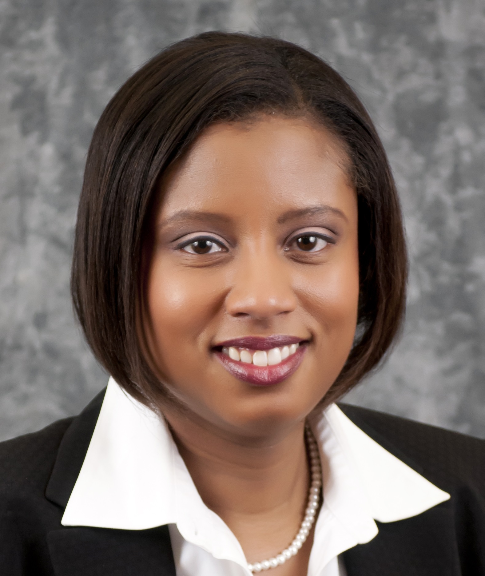 Stephanie Luster-Teasley, PhD