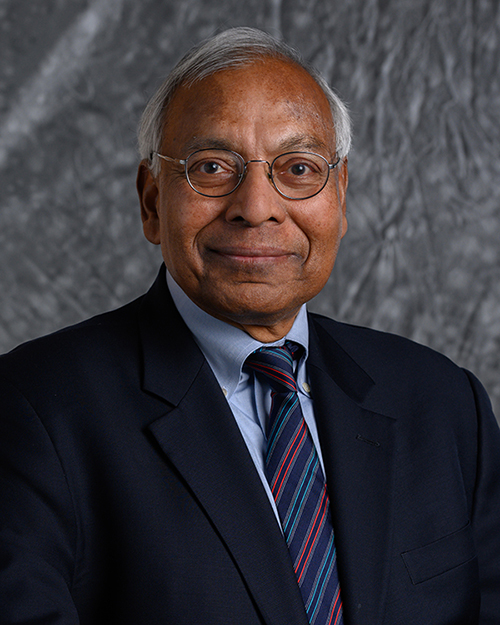 Anil Jain is an internationally recognized expert in pattern recognition, machine learning, computer vision, and biometrics recognition.